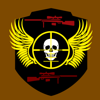 ImmortaIVenom's emblem
