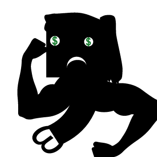 GreedyGoldGrinch's emblem