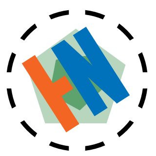 Rwhyld's emblem