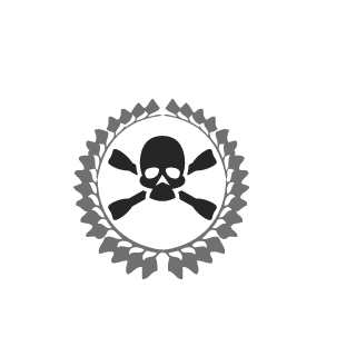 Emulgato's emblem