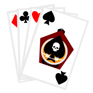 AceS's emblem