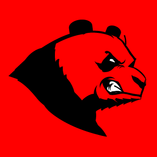 1RED1PANDA1's emblem