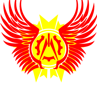 Esquadrao NoOb's emblem