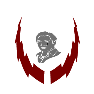 Leo-draudio's emblem