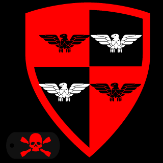 AIchemistx's emblem