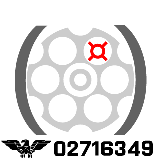 Chronus671's emblem