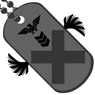 Dommooo's emblem
