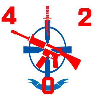 Fredmo420's emblem