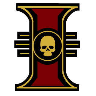 Wulfbane's emblem