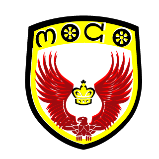 OS MOCORONGOS BR's emblem
