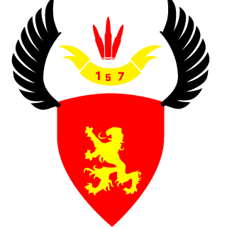 Rodrigo the 46's emblem