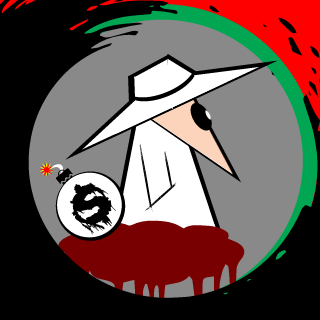 H_GUILLOTINE's emblem