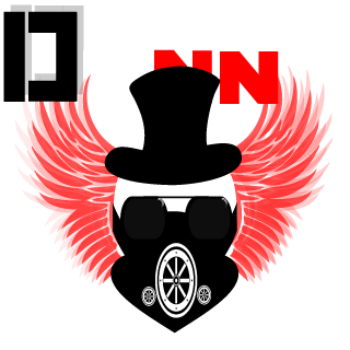 DonnDirtySanchez's emblem