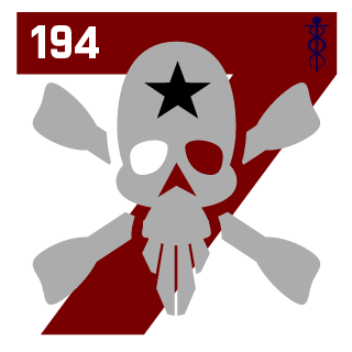 Dysastor's emblem