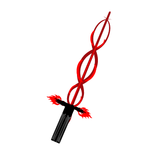 I3LACK MAGE5037's emblem