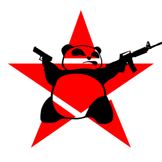 BehaarteBifi's emblem