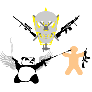 xSwaT_CL's emblem