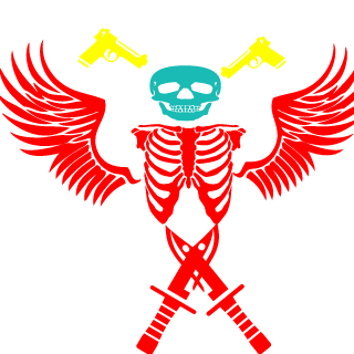 TheFarious's emblem