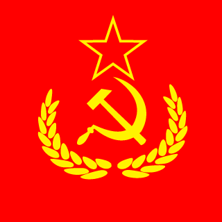 PC Ronald's emblem