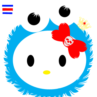 DUFTLADY_KILLER's emblem