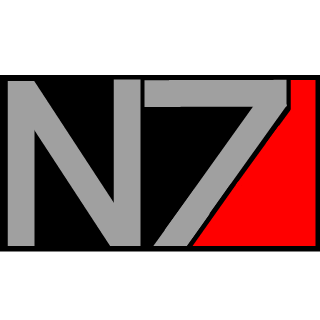 -N7-'s emblem
