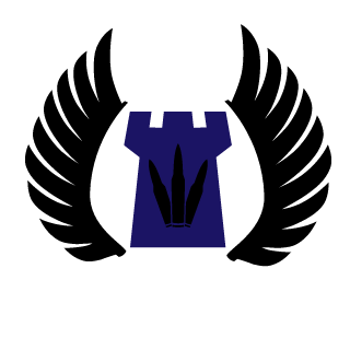 Oric Black's emblem
