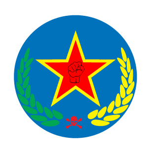 BullaBruno's emblem
