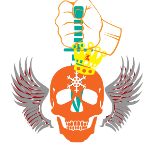 davterran's emblem