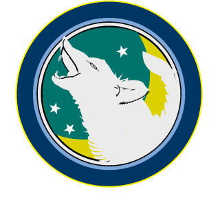 Dovahshark's emblem
