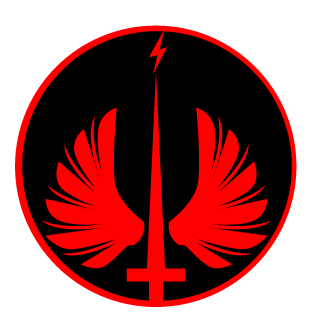 IJaegeRI's emblem