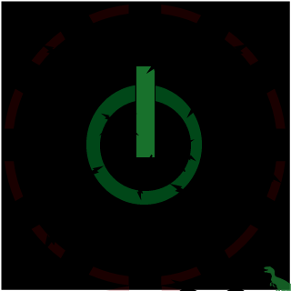 NIiCoTiN's emblem