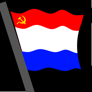 Superwashandje's emblem