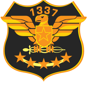 HolzBrot1337's emblem
