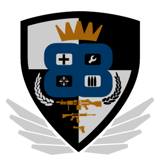 DaManOf88's emblem