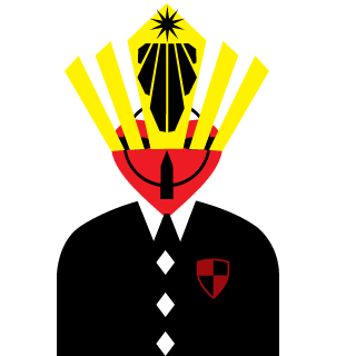 BullaHorns's emblem