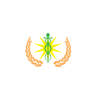 CACXA74's emblem