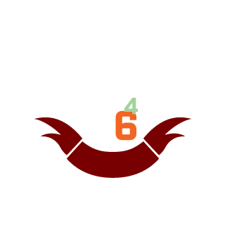 B-Wolf964's emblem