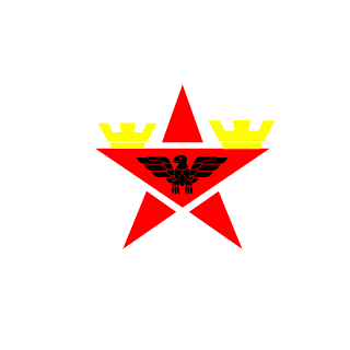 BadWolf365's emblem