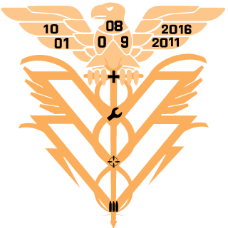 CarlosBonino's emblem