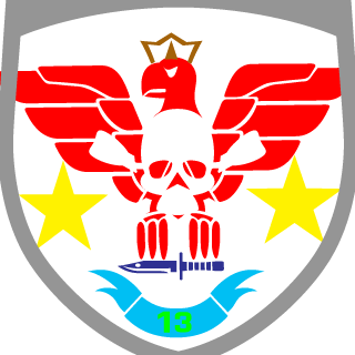 CRASH BANDIKOT's emblem