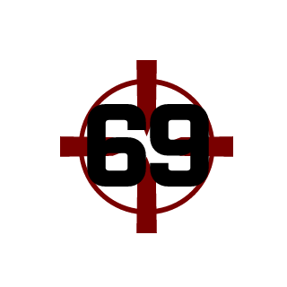 69BiBoHD69's emblem