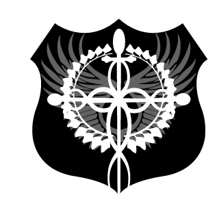 1993Amen's emblem