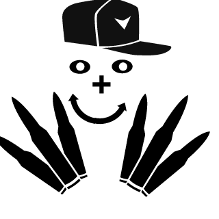 akhzar's emblem