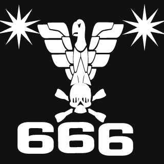 X6SOLID6X's emblem