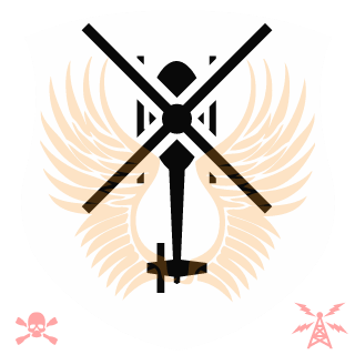 BlackHawkDown's emblem