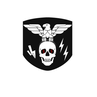 Acarive's emblem
