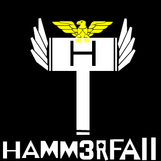 H4MM3RF4LL's emblem