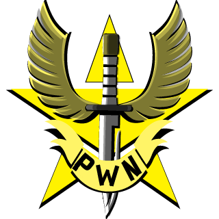 MacGunner3584's emblem