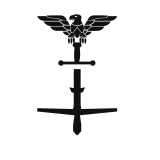 Ugandulu's emblem