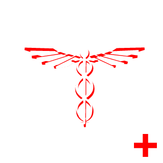 Bidens Crack's emblem